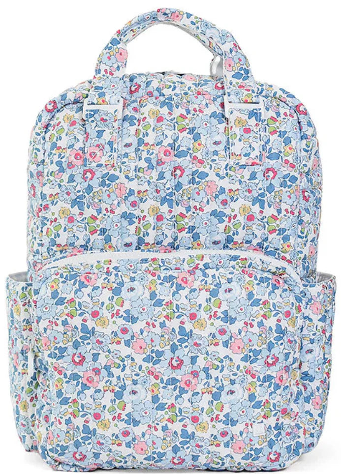 TRVL Quilted All You Need Bag
