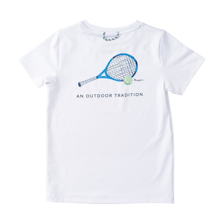 Prodoh Kid's Pro Performance Short Sleeve T-Shirt 1PD0054S26