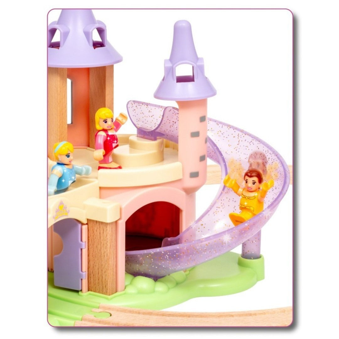 Ravensburger Brio Princess Castle set