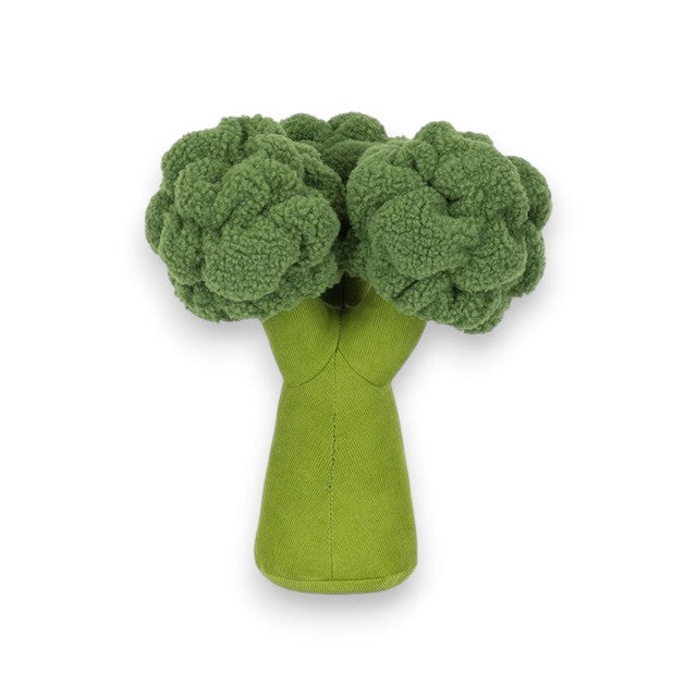 JellyCat Amuseables Broccoli