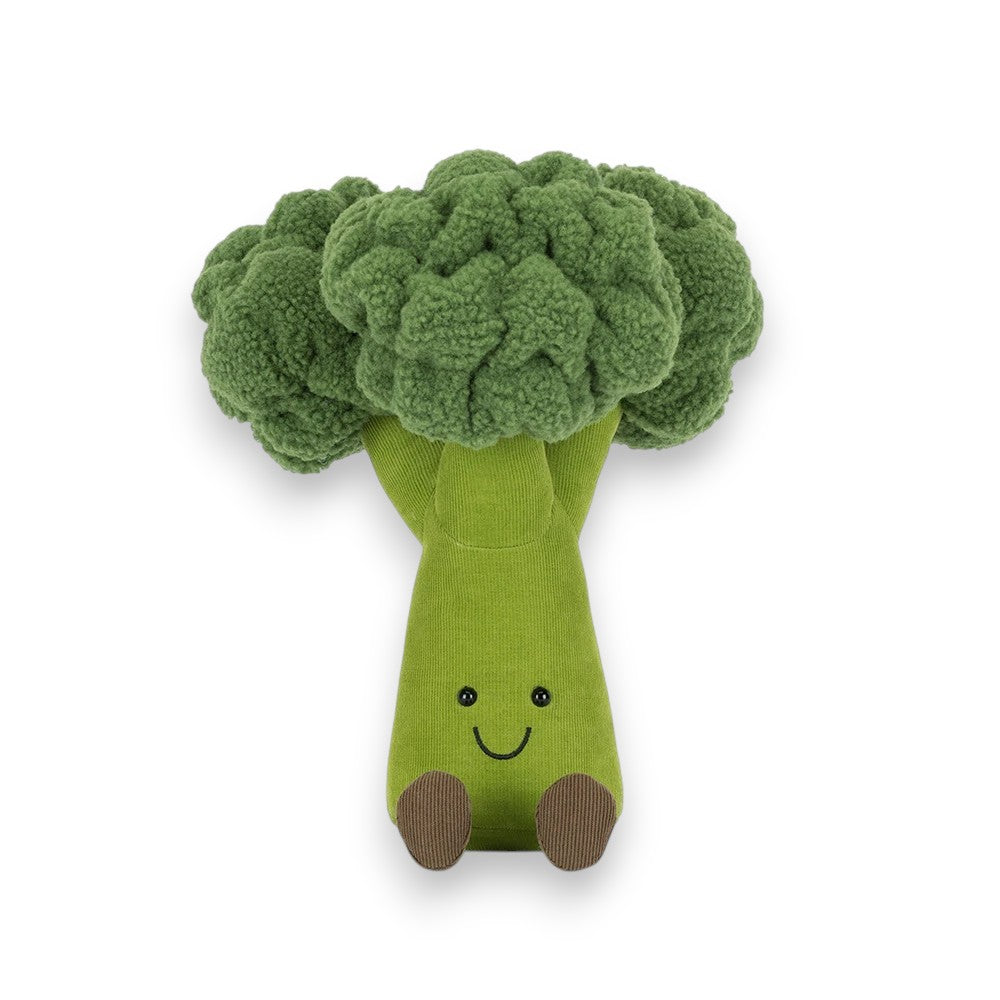 JellyCat Amuseables Broccoli
