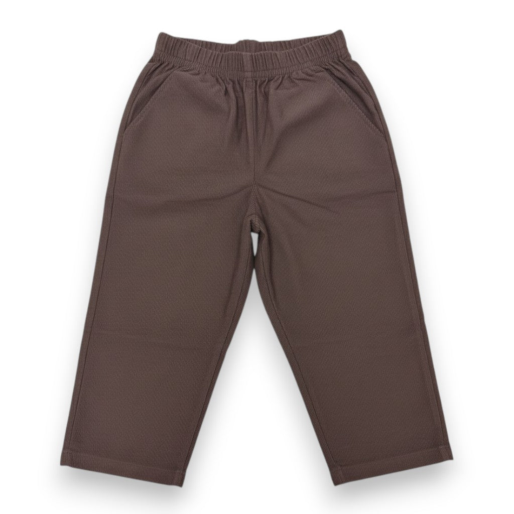 Luigi Cord Pants Fall 26