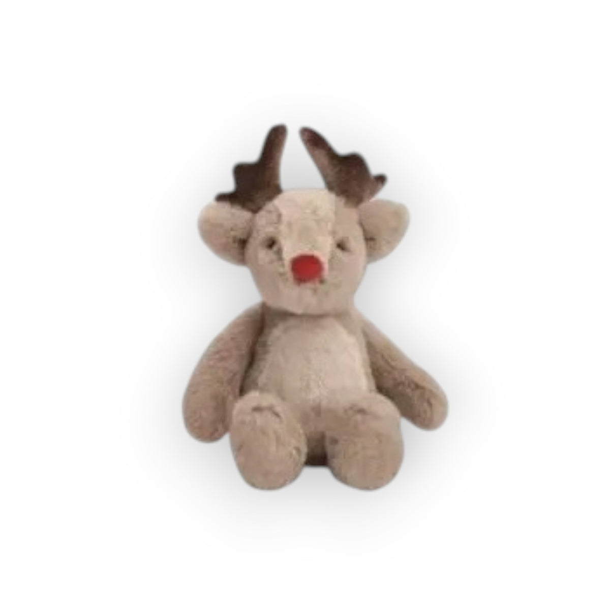 Mud Pie Mini Christmas Plush pals