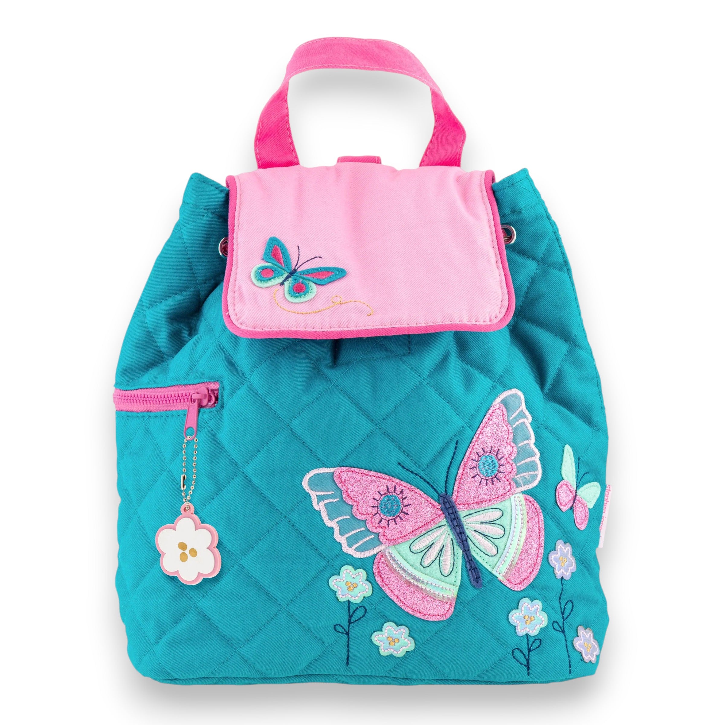 Stephen Joseph Quilted Backpacks