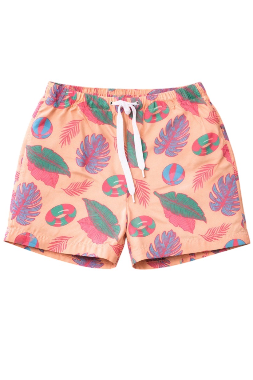 Meripex Swim Trunks Spring 26