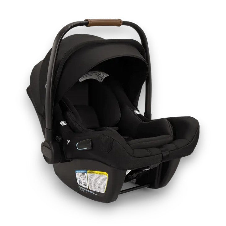 Nuna Pipa Aire RX + Pipa Relx Base