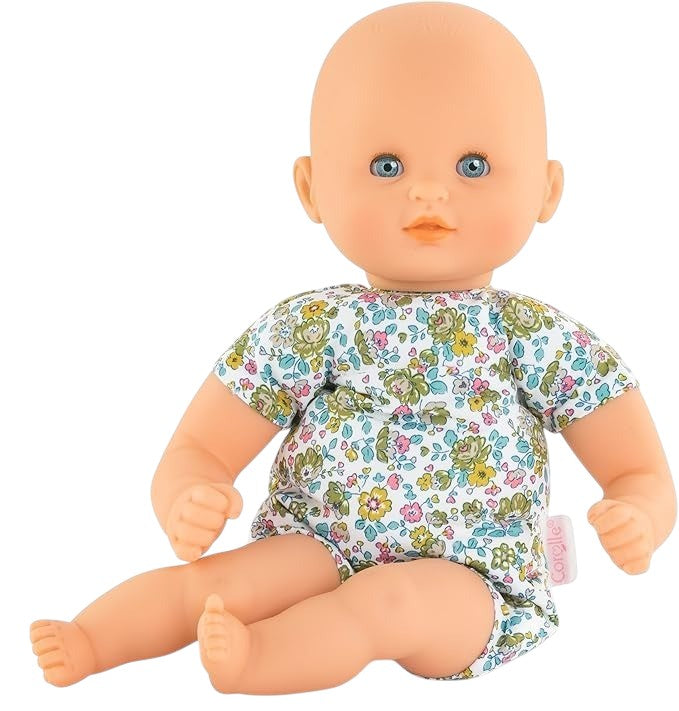 Corolle Calin Loving Teddy bear