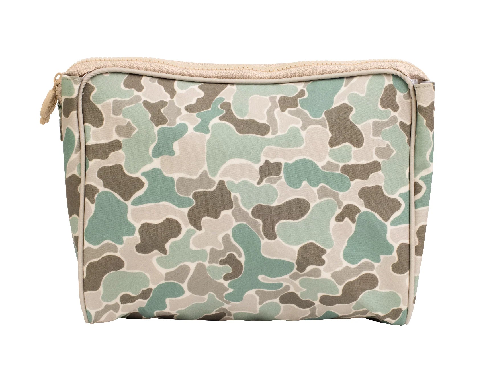 Apple of my Isla Small Pouch (Go Bag)