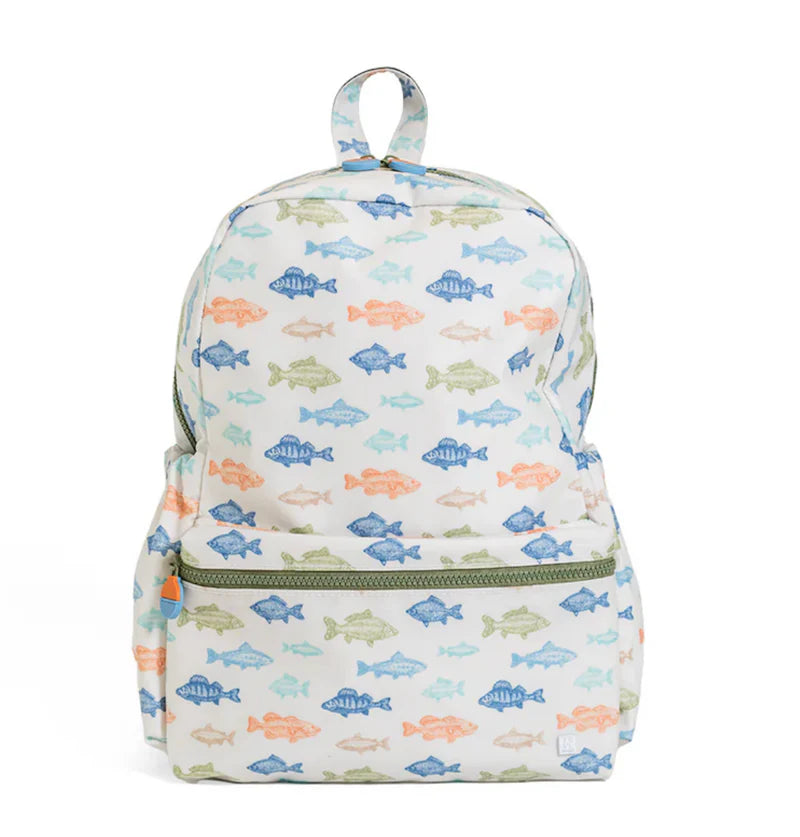 TRVL Large Backpack