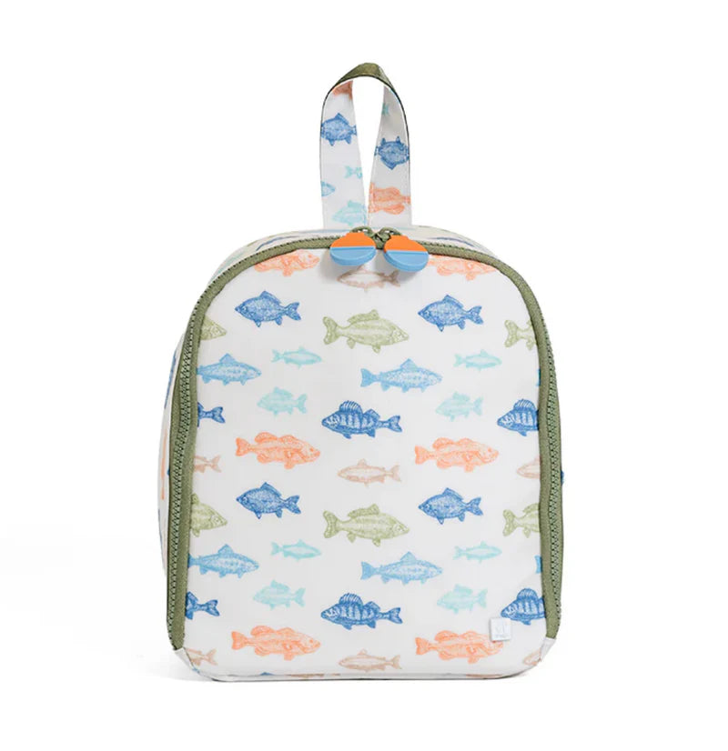 TRVL Bring it Lunch Bag