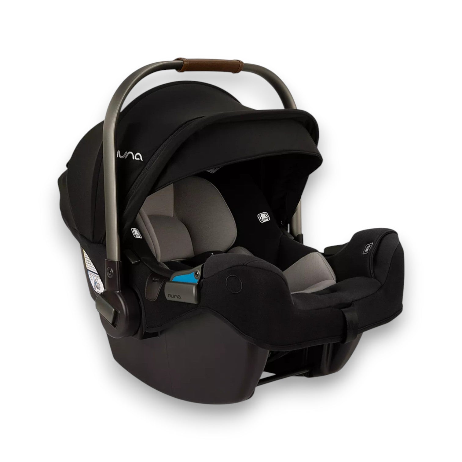 Nuna Pipa RX + Pipa Relx Base
