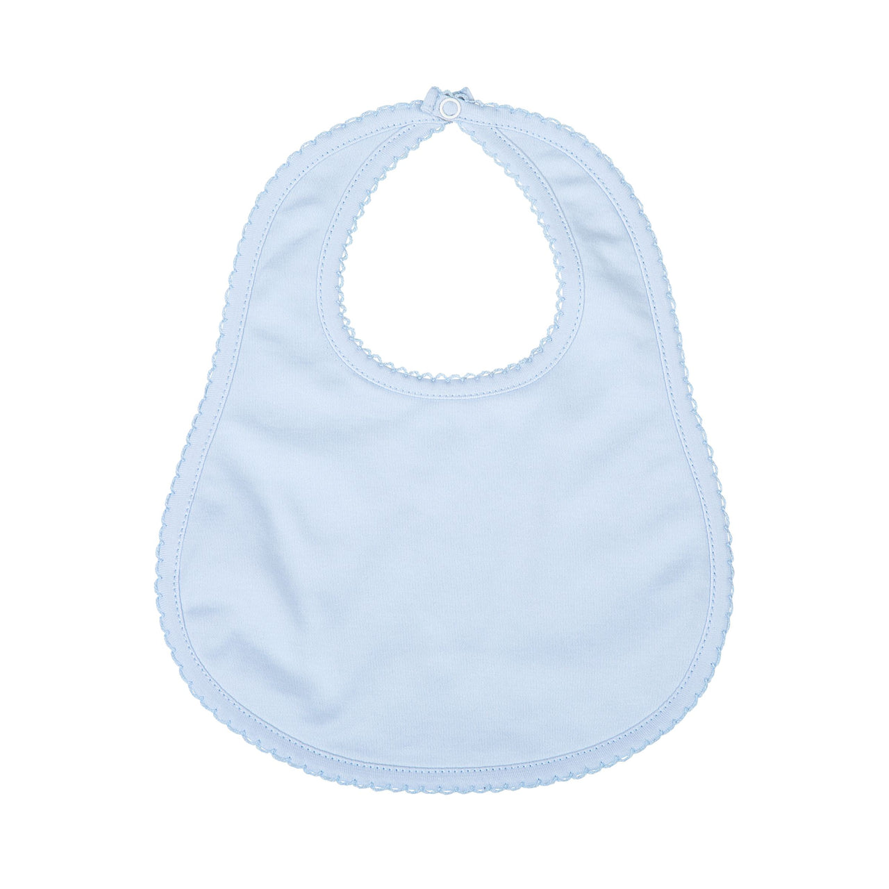 Magnolia Baby Pink and Blue Fall 24 Bib 5312-51 5106