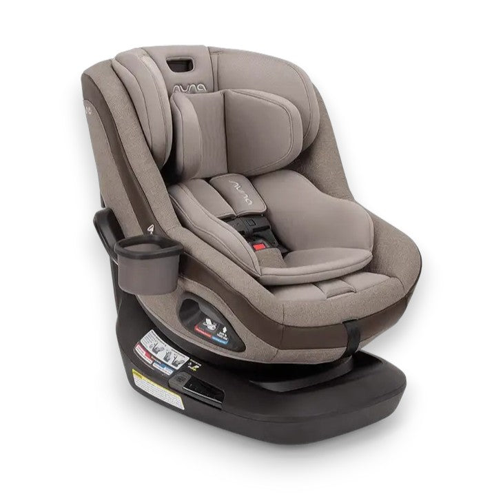 Nuna Revv Maxx - Rotating Convertible Car Seat