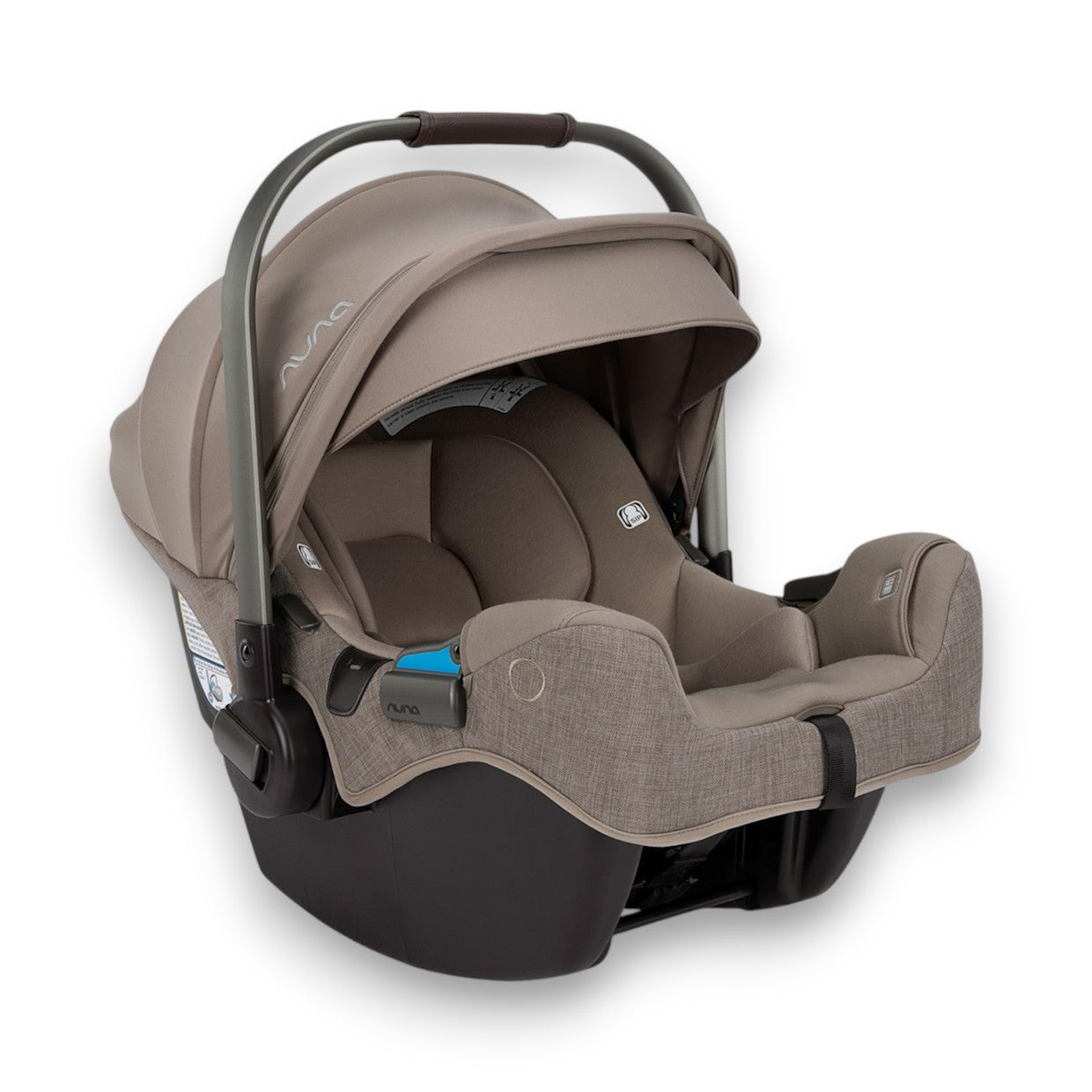Nuna Pipa RX + Pipa Relx Base