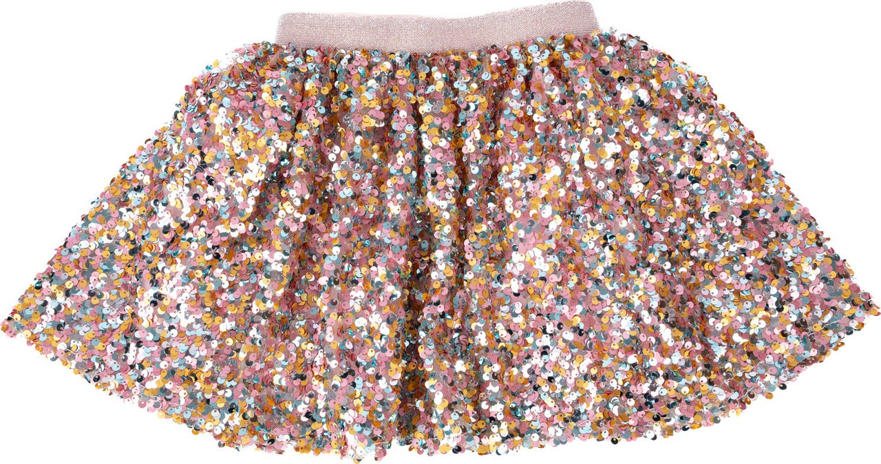 Great Pretenders A Star is Born Sequins Skirt