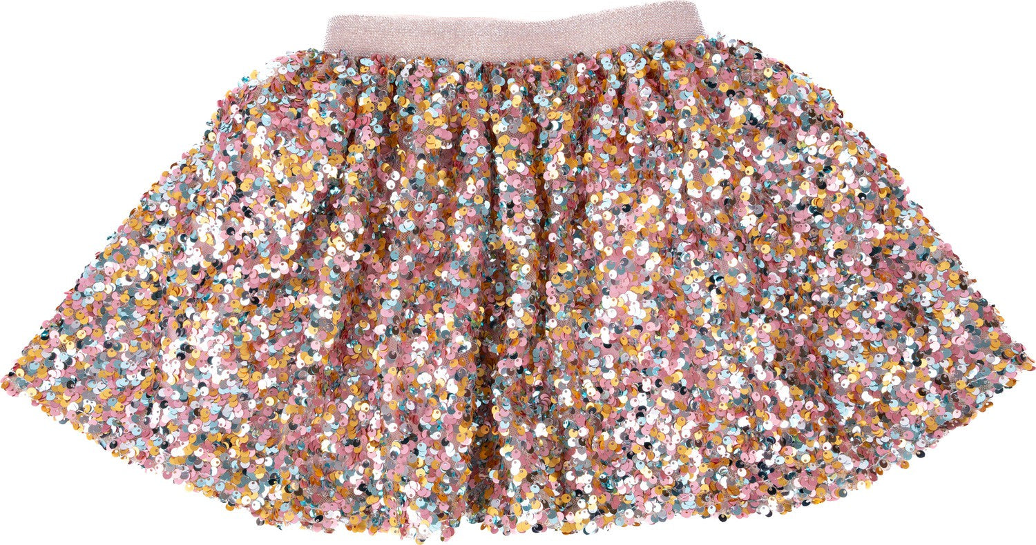 Great Pretenders A Star is Born Sequins Skirt