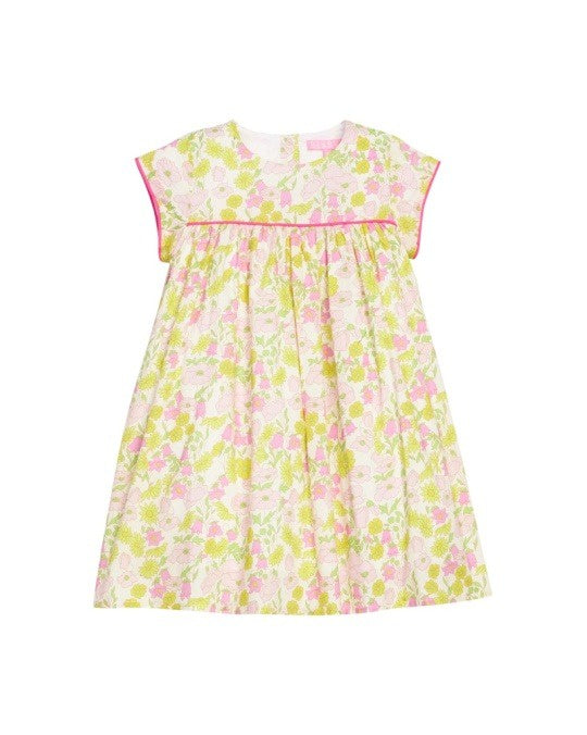 Bisby Charlotte Dress  5302