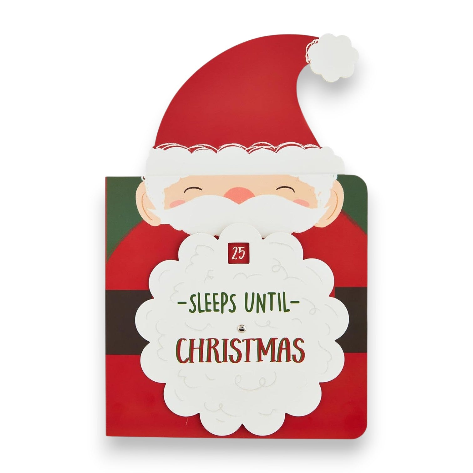 Mud Pie Christmas Countdown books