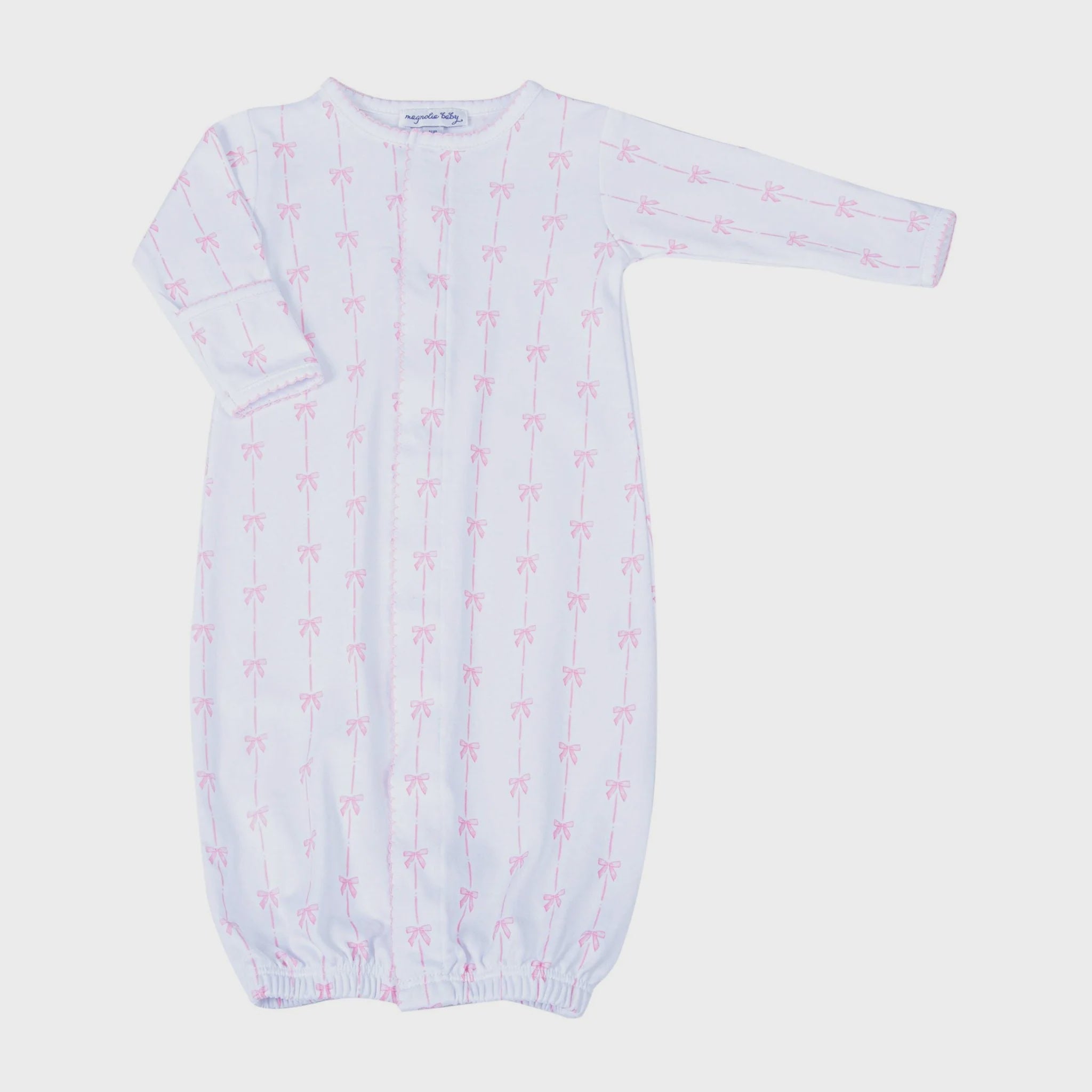 Magnolia Baby Amelia's Classics Pink Converter 2060-300P 5304