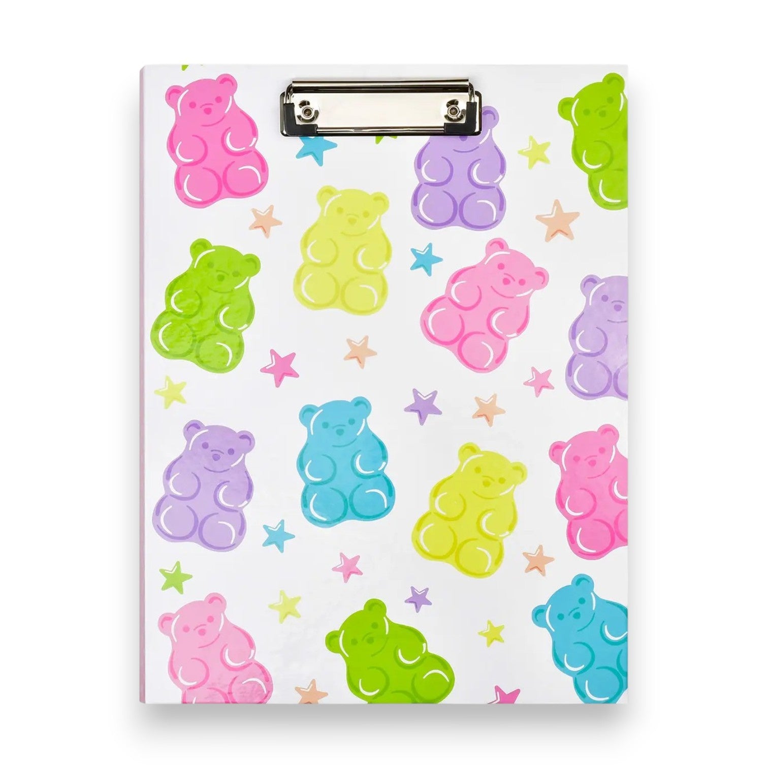 Iscream Yummy Gummy Clipboard Set 760-1377