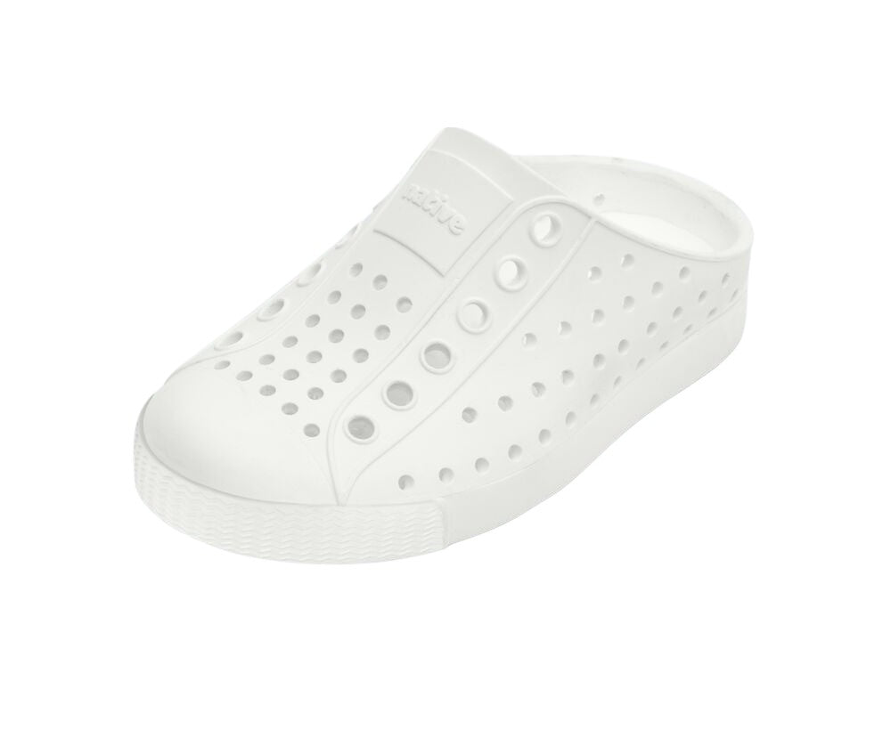 Native Jefferson Clog