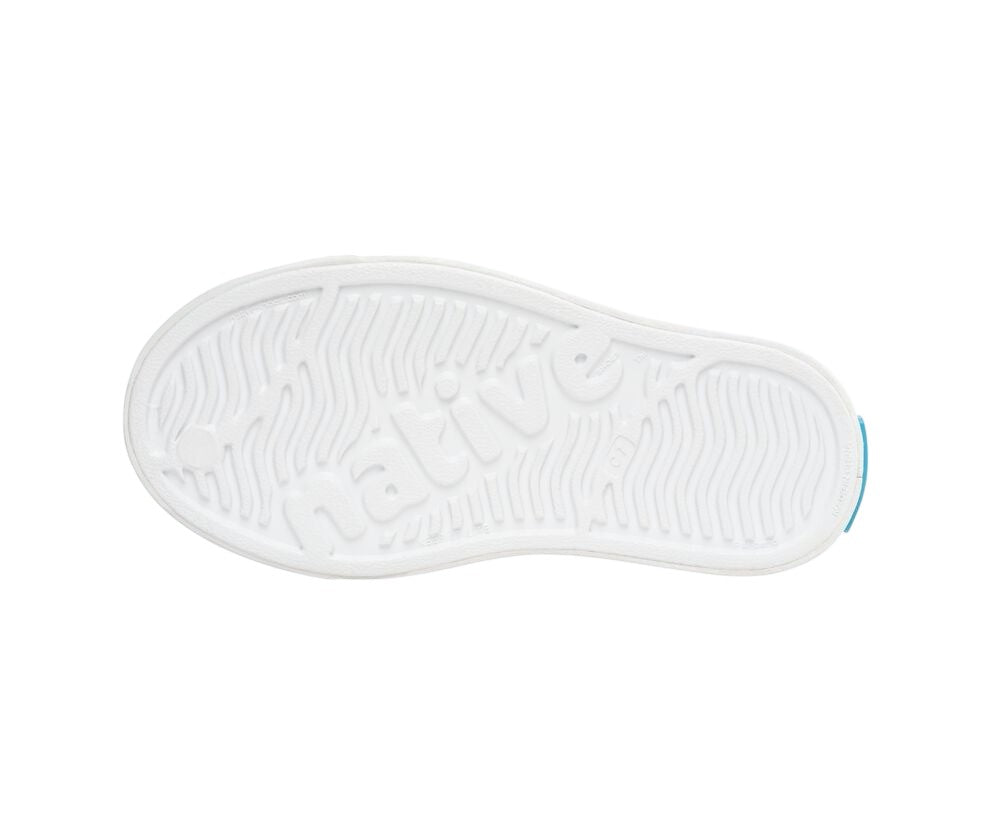Native Jefferson Clog
