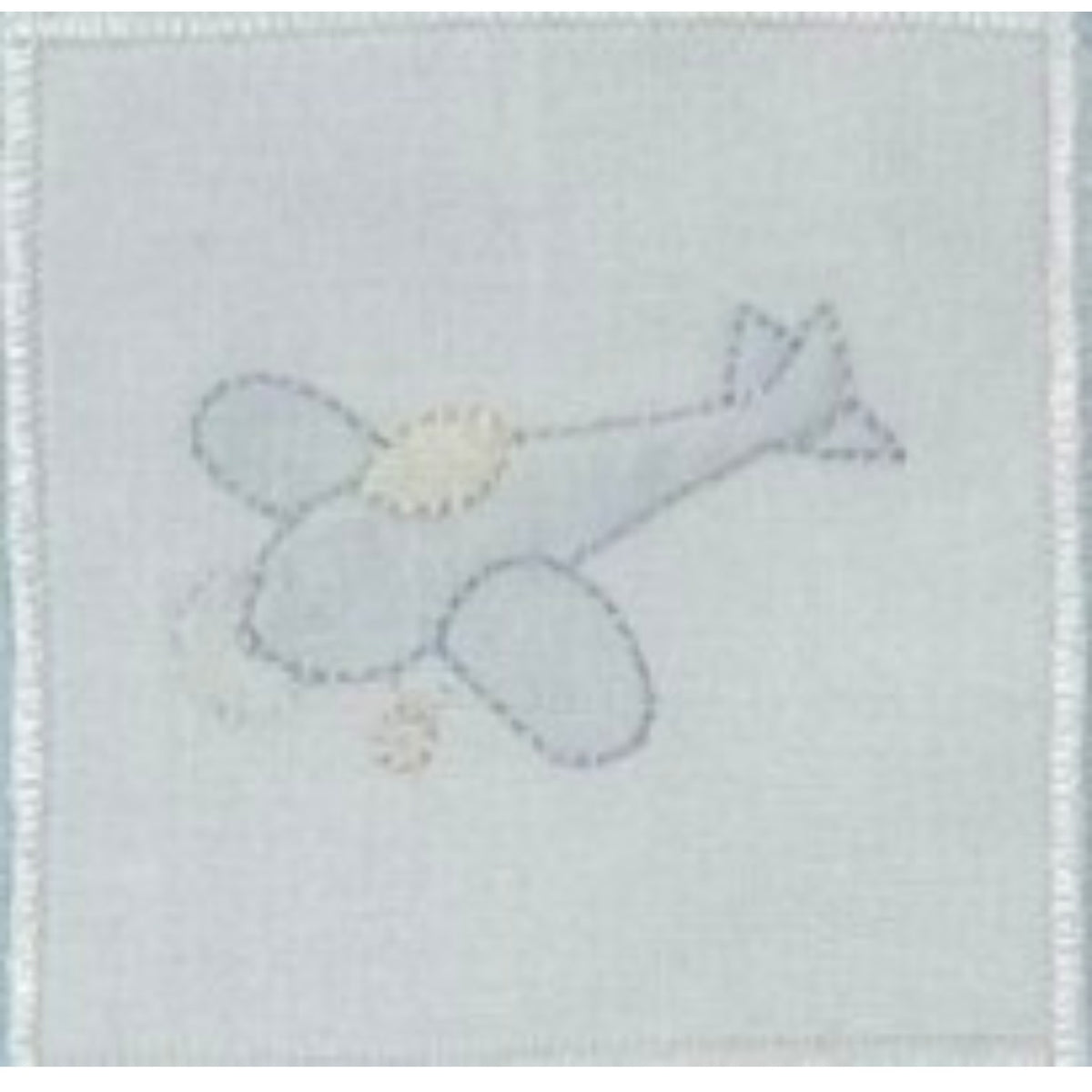 Auraluz Knit Bubble Plane Shadow Emb 6557