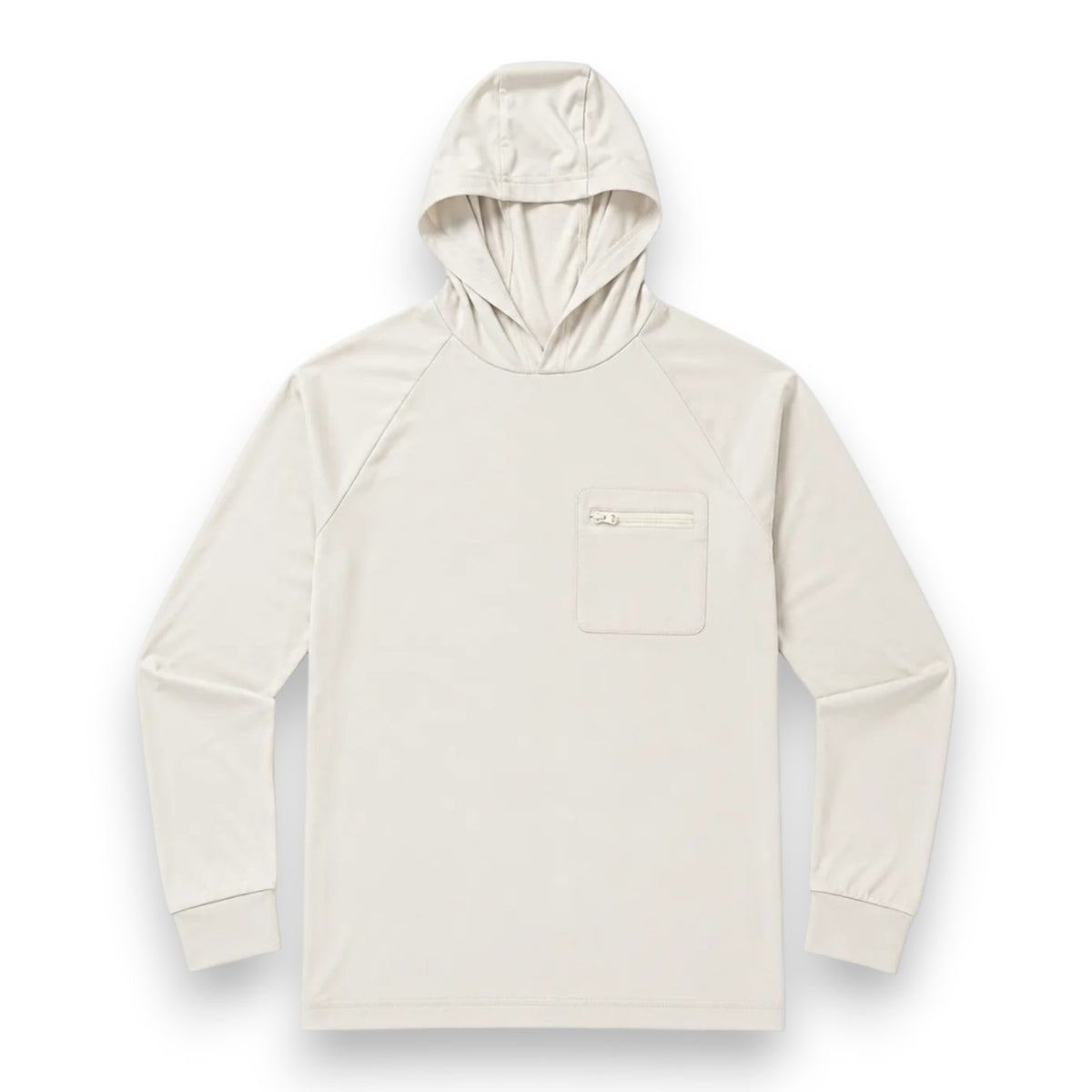Finn Castaway Comfort Hoodie Coastal Sand 5308