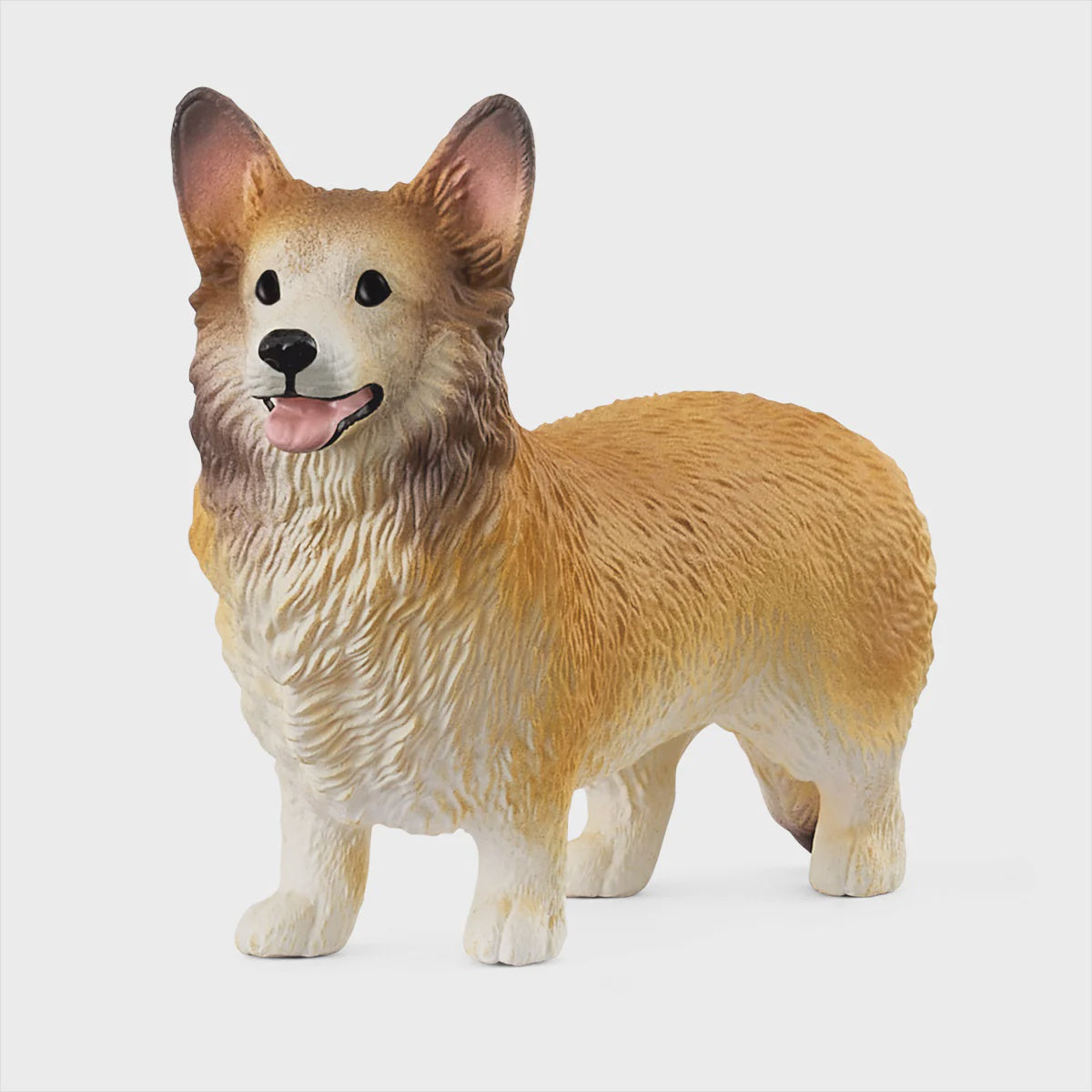 Schleich Welsh corgi
