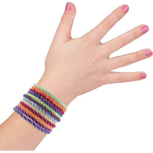 Creativity Friendship Bracelets