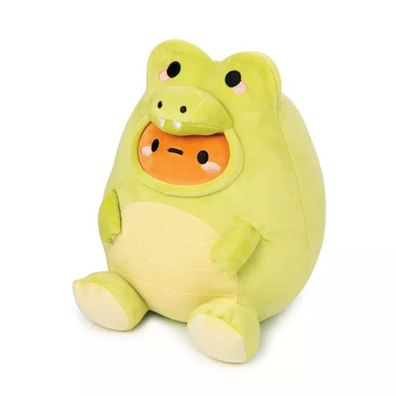 Mochi Plush-Small