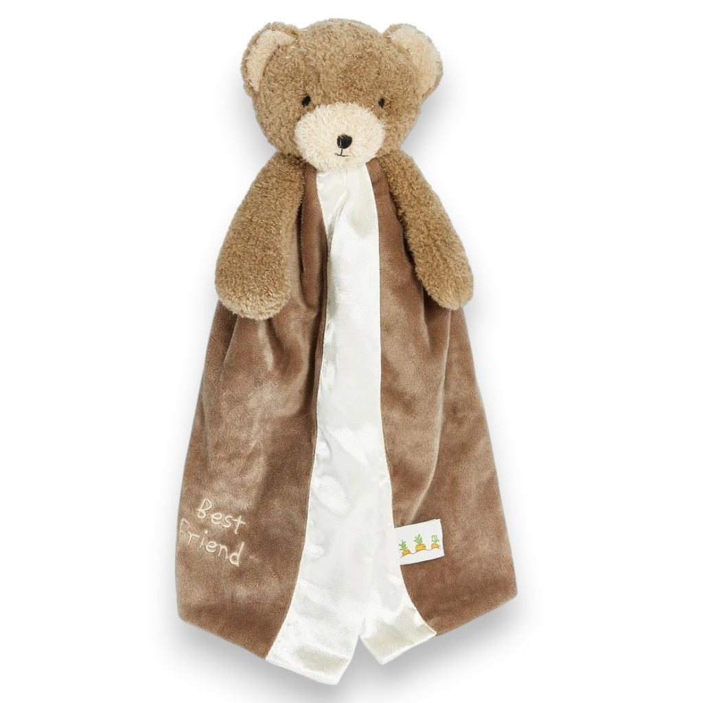 Bunnies by the Bay Buddy Blankets
