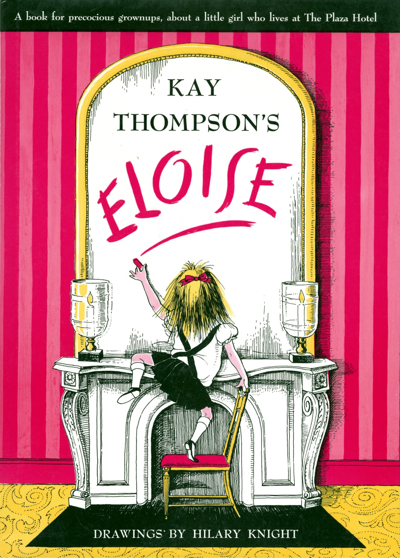 Simon & Schuster Eloise