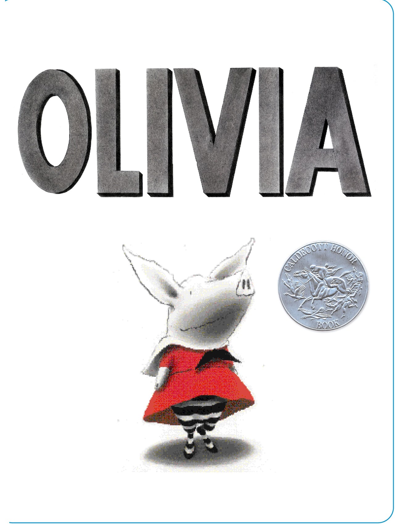 Simon & Schuster Olivia