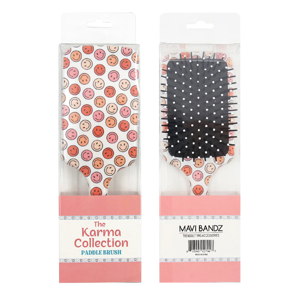 Mavi Bandz Paddle Brush
