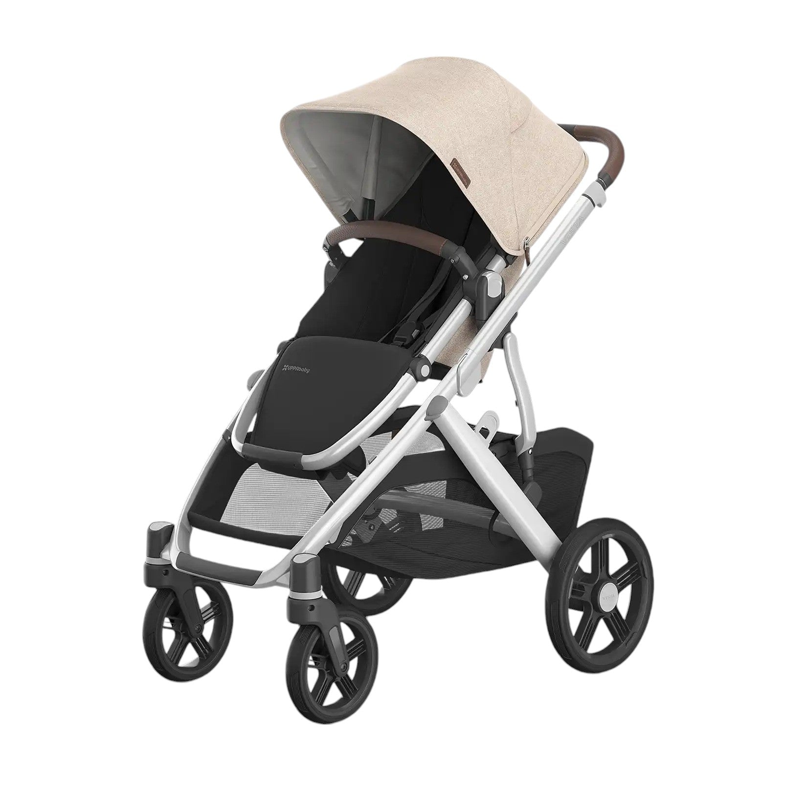 Uppababy Vista V3