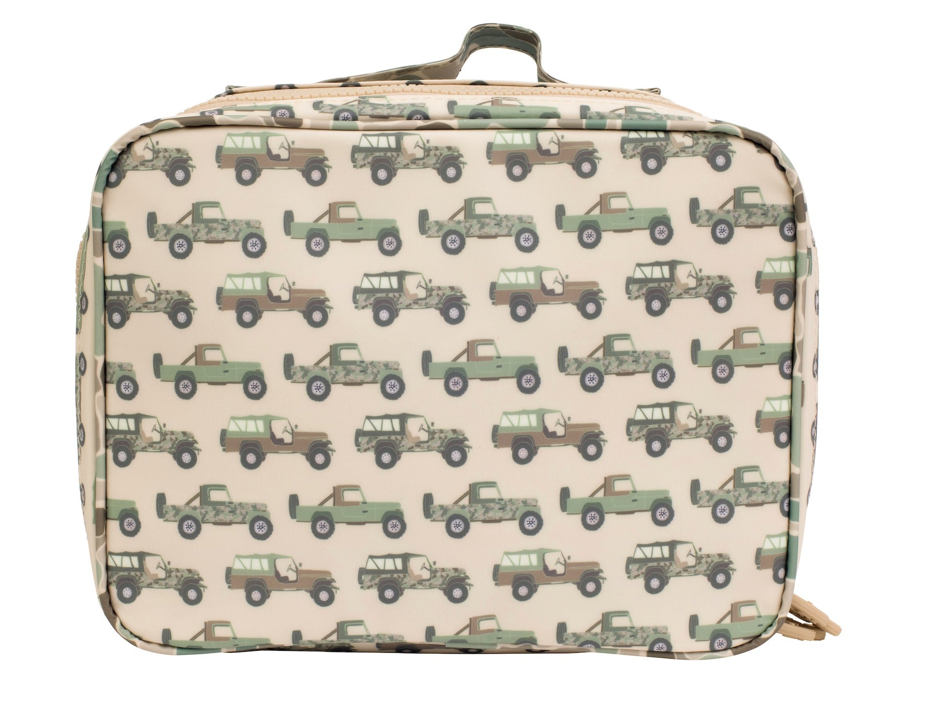Apple of my Isla Lunch Box