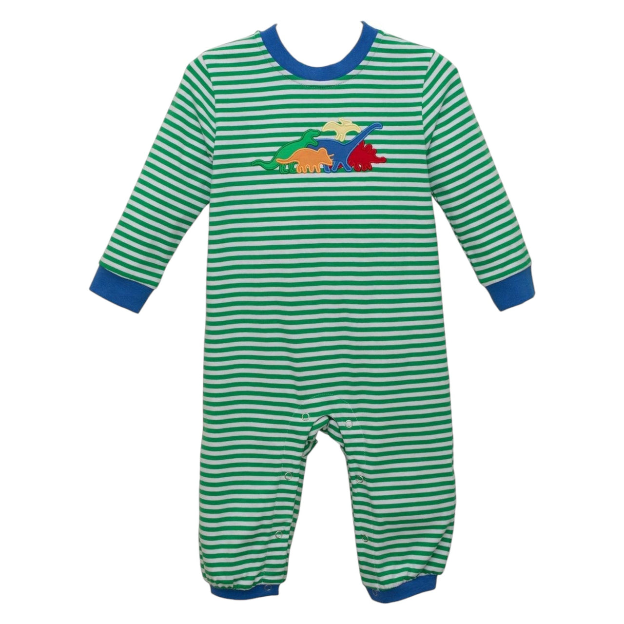 Trotter Street Kids Dinosaur Romper TSK-02152 5207