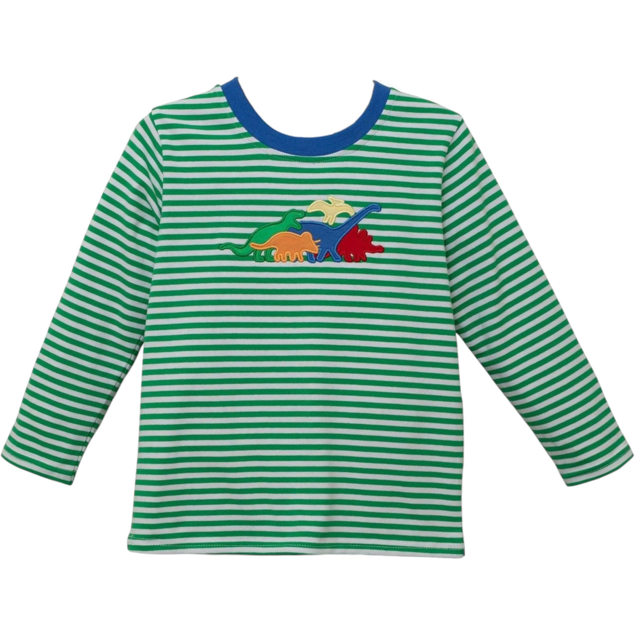 Trotter Street Kids Dinosaur Shirt TSK-02153 5207