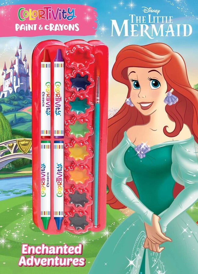 Simon & Schuster Colortivity