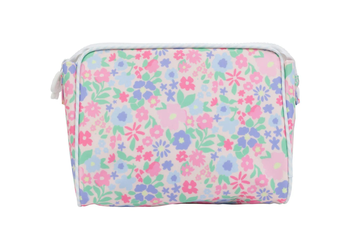 Apple of my Isla Small Pouch (Go Bag)