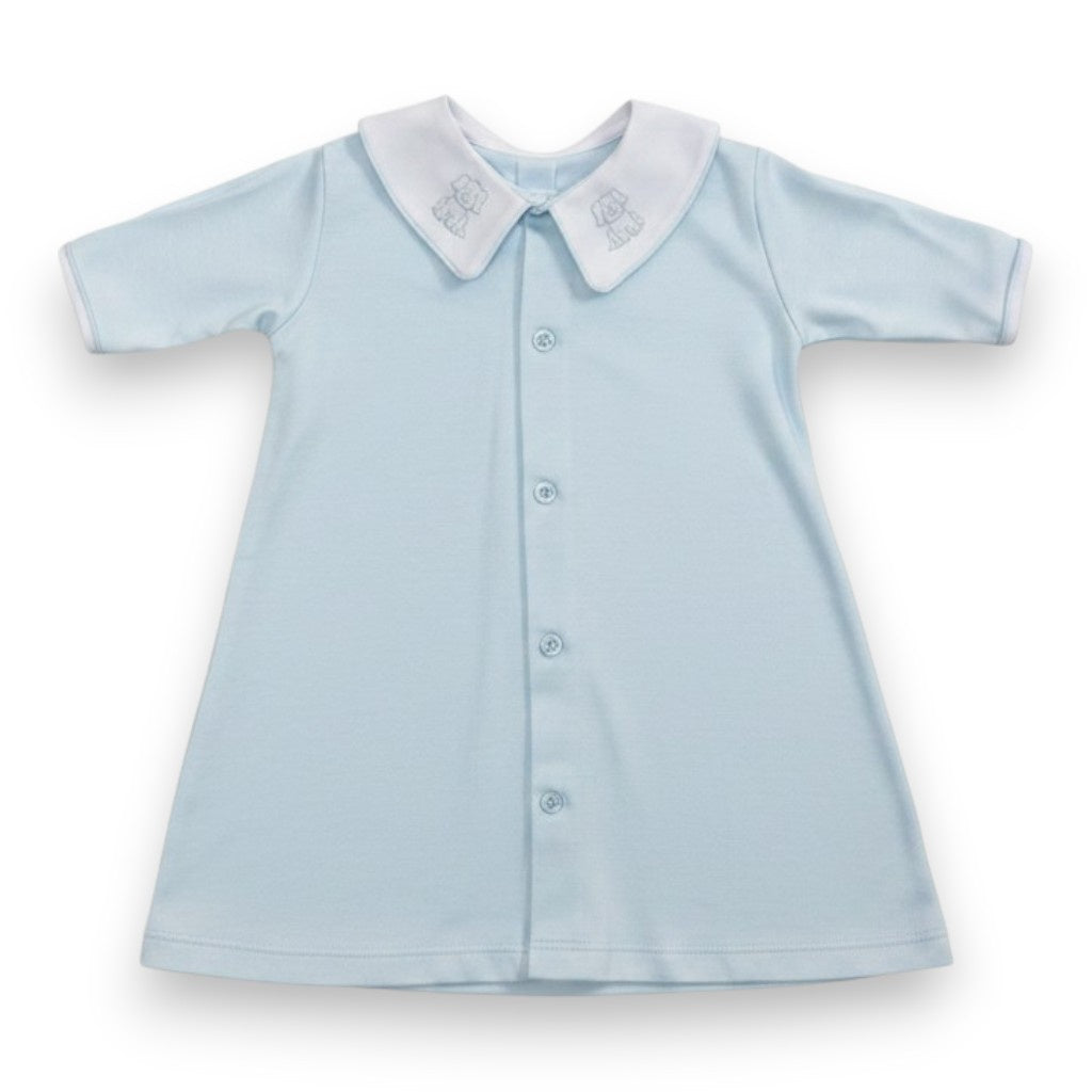 Auraluz Doubleknit Daygown 5308
