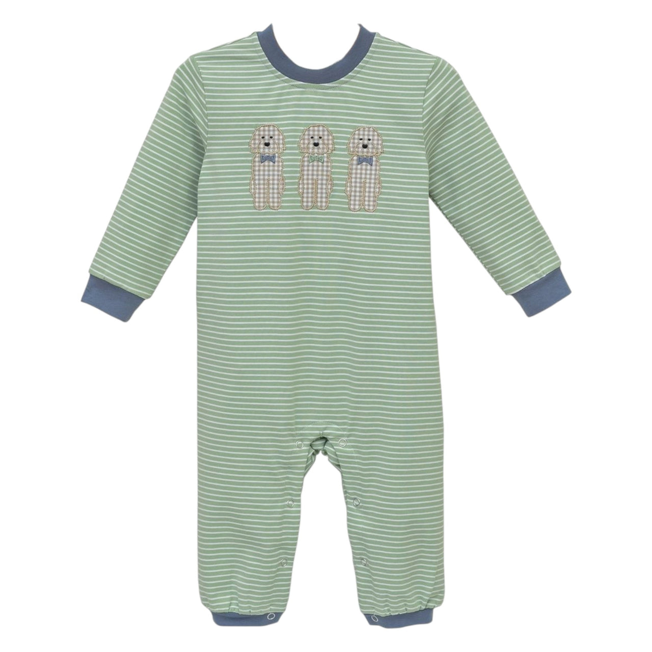 Trotter Street Kids Dog Romper TSK-02155 5207