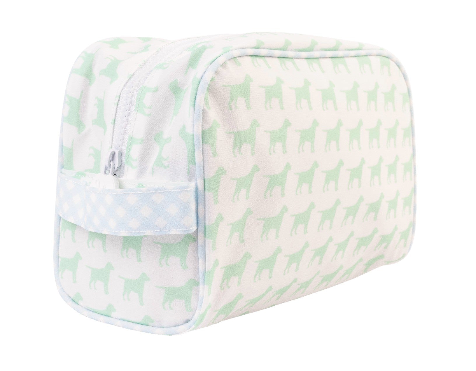 Apple of My Isla Dopp Kit