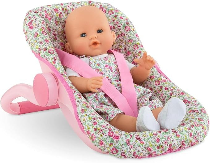 Corolle doll carrier