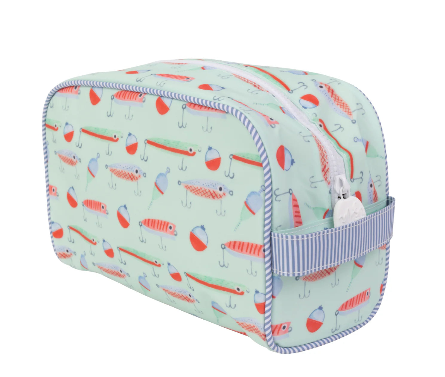 Apple of My Isla Dopp Kit