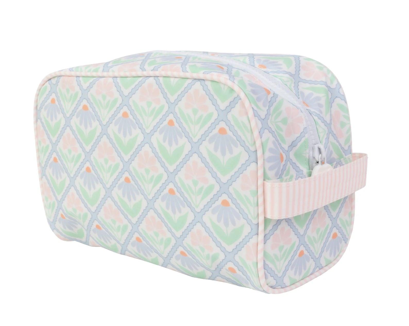 Apple of My Isla Dopp Kit