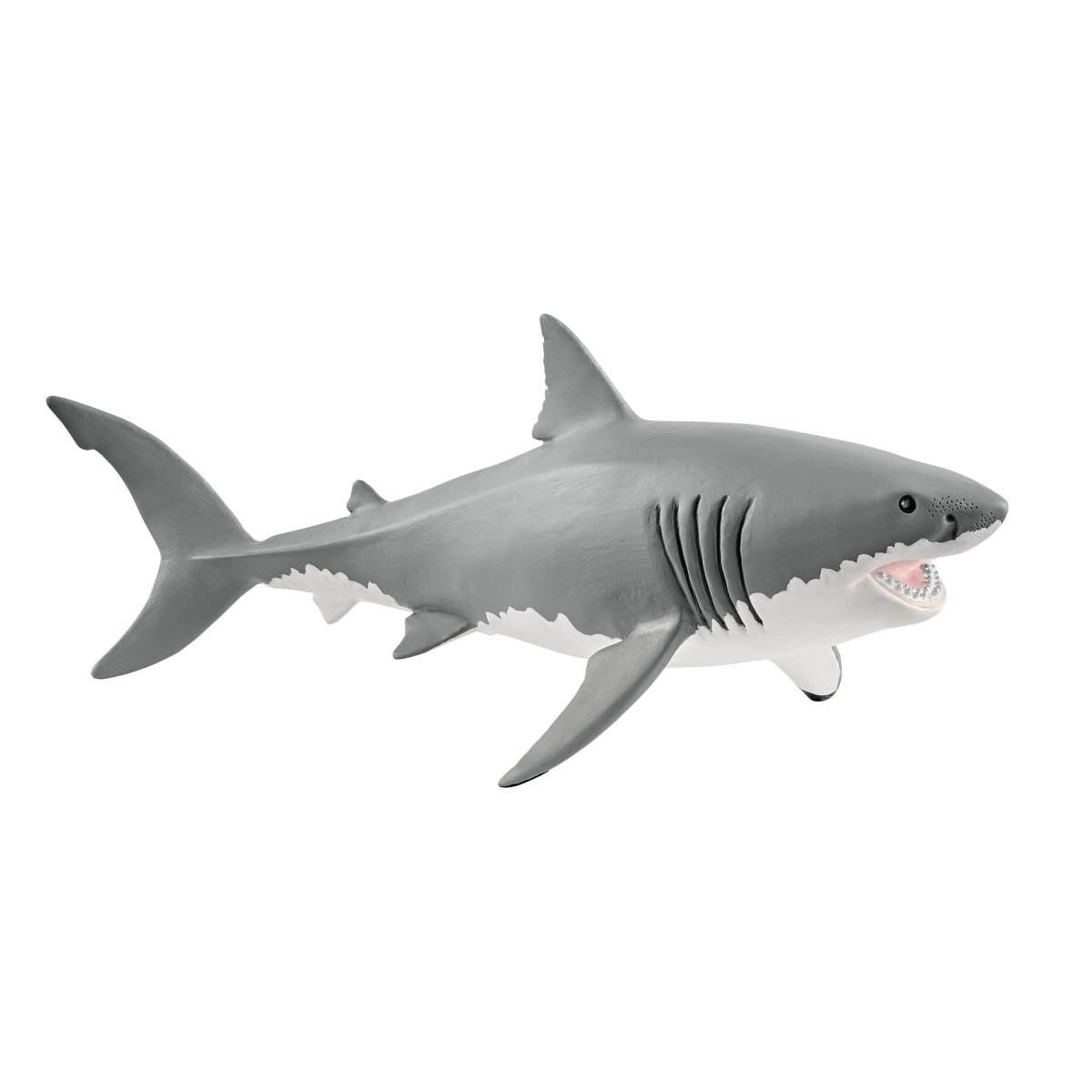 Schleich Great White Shark 14809