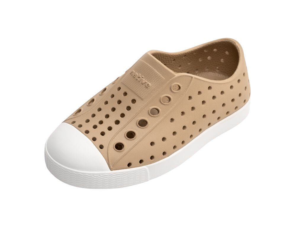 Native Jefferson Flax Tan