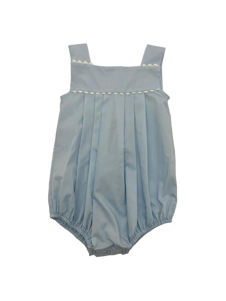 Auraluz Sun Bubble W/ White Ric Rac 7329 5103